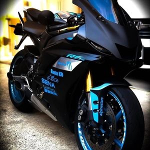 Meet your Posher, Alberto